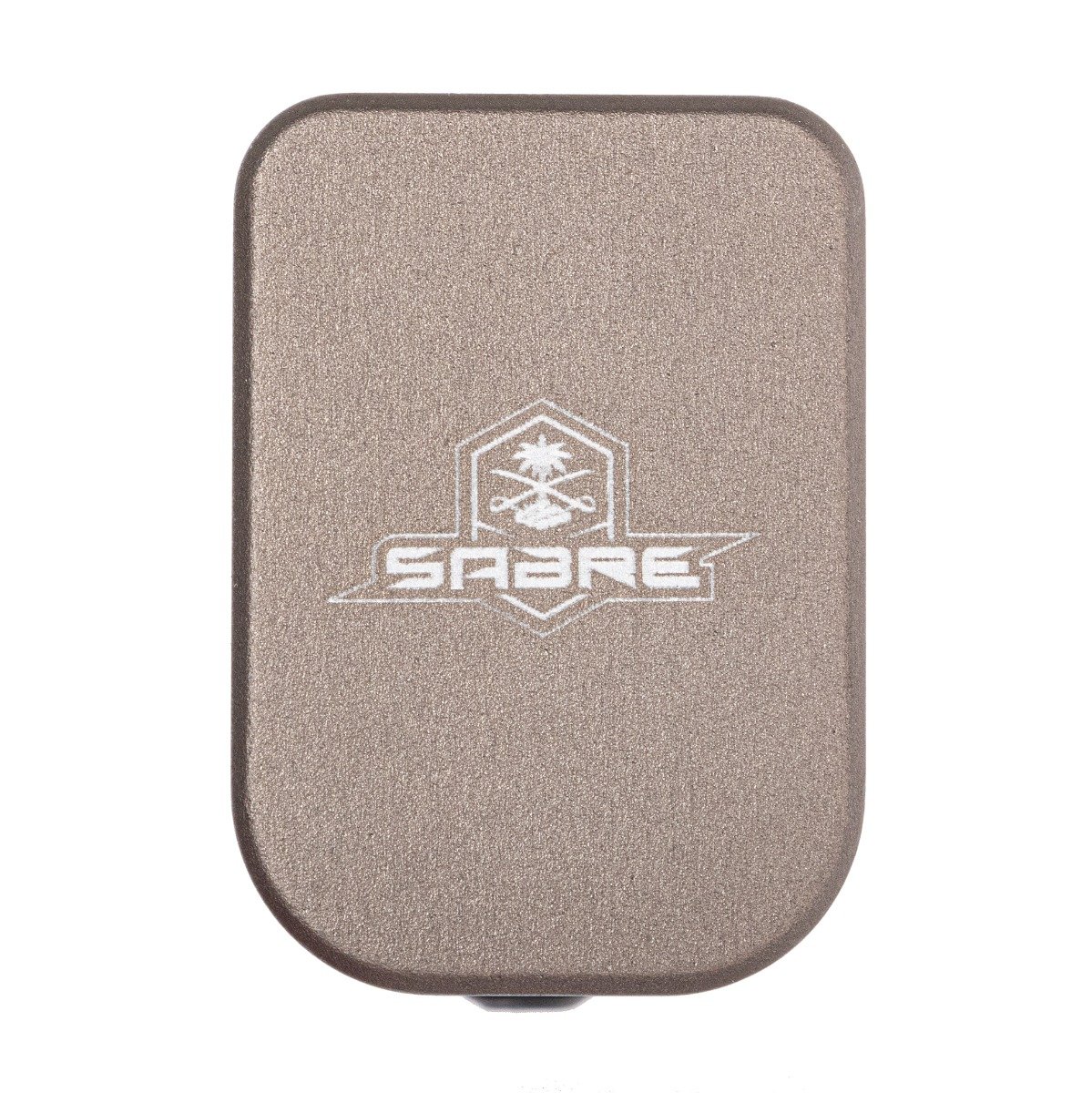 PSA Sabre FDE, +5 Mag Extension - 17 PMAG