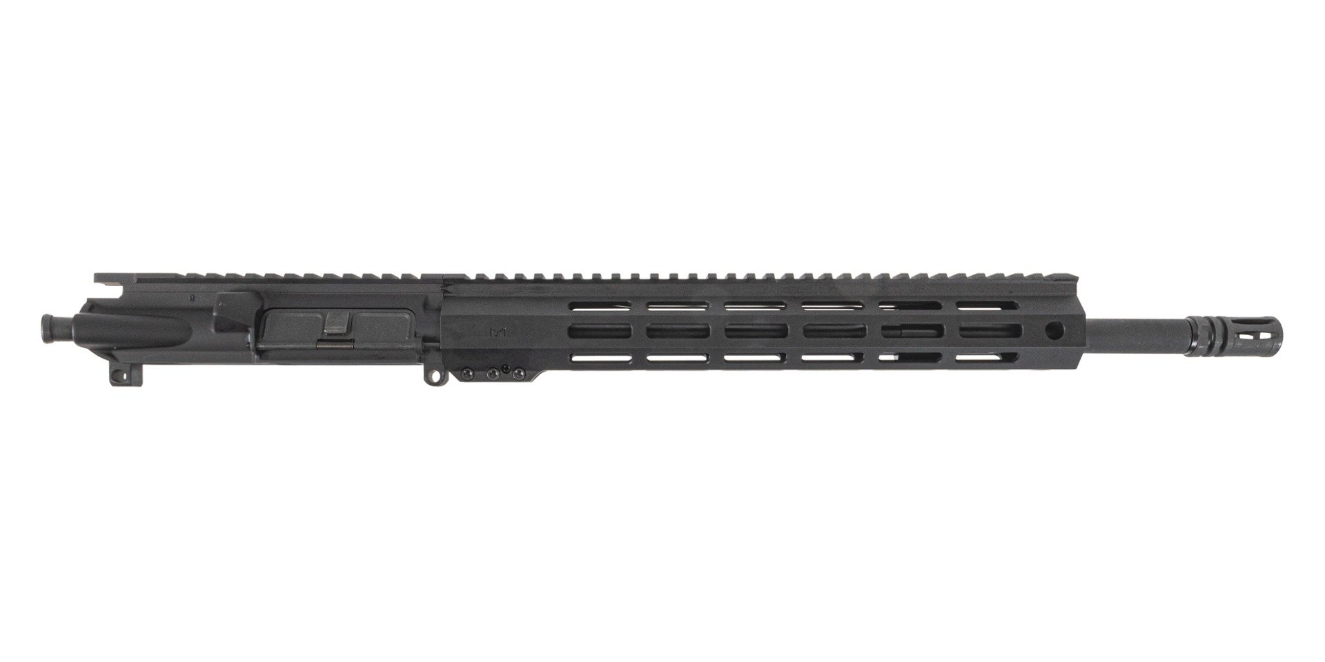 PSA 16" CHF Mid-length A2 5.56 NATO 1/7 13" Lightweight Hex M-Lok Upper - No BCG or CH