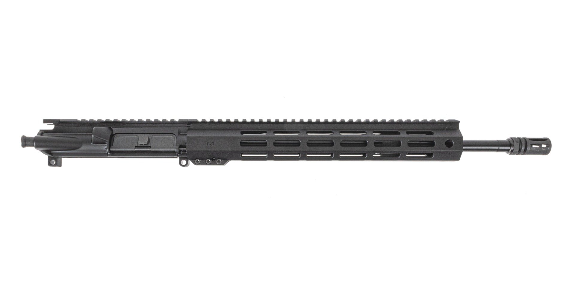 PSA 16" Mid-Length Pencil 5.56 NATO 1:7 Nitride 13" Lightweight Hex M-LOK Upper - No BCG & CH