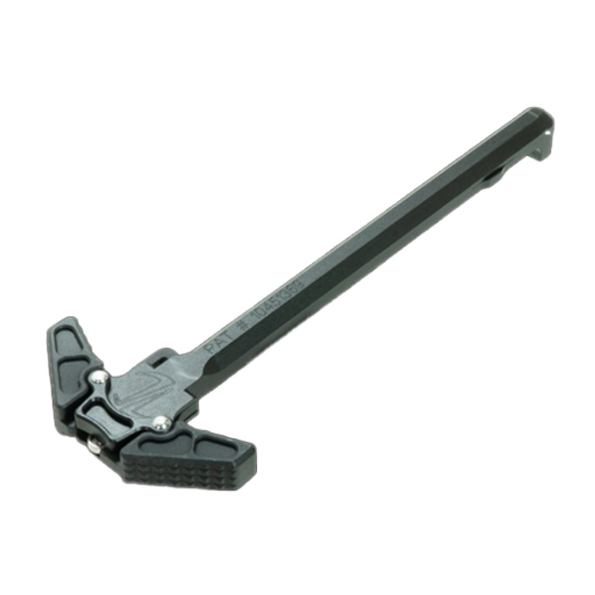 Timber Creek Greyman Ambi Charging Handle - G CH BL - Timber Creek