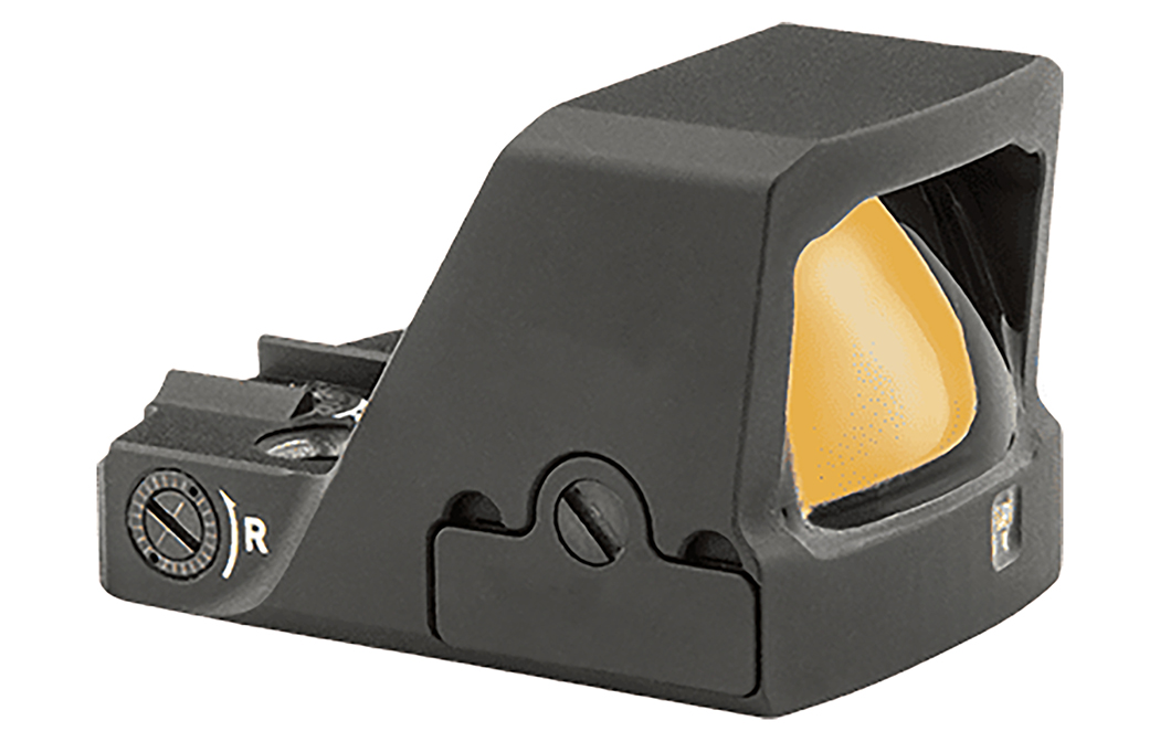 Mepro MPO-S 3 MOA/33 MOA Bullseye Red Dot - 901141171 - Meprolight