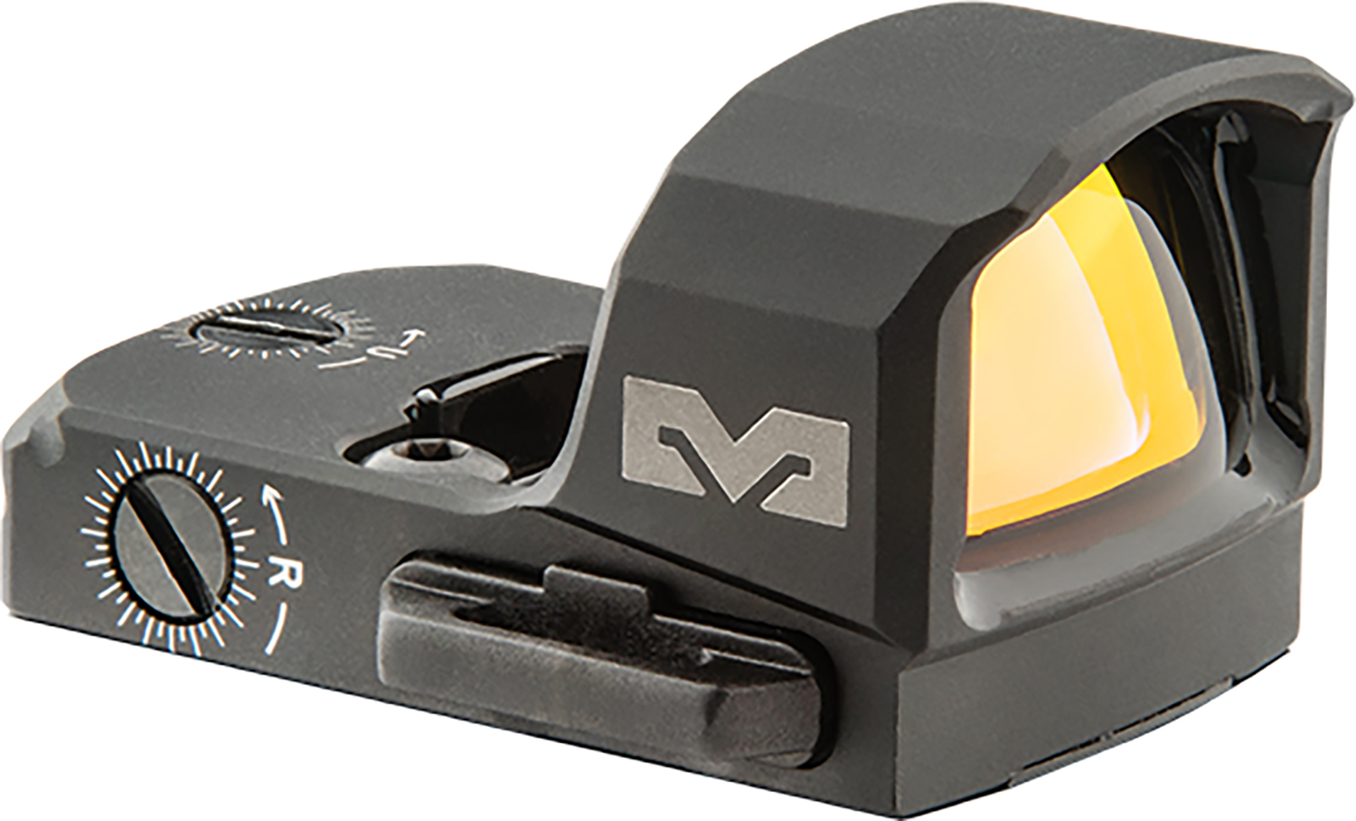 Meprolight MPO-DF 3.5 MOA Pistol Red Dot - 901243271 - Meprolight