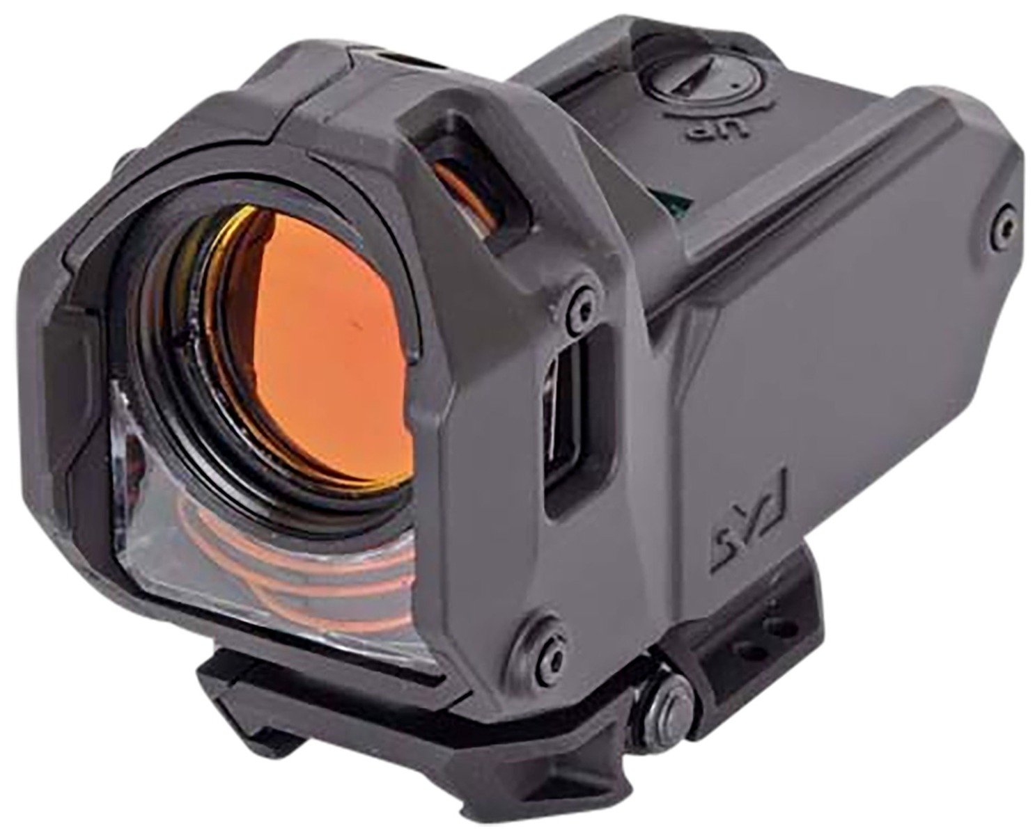 Meprolight M22 3.5/40 MOA Bullseye-Red Dot Sight - 56223000 - Meprolight