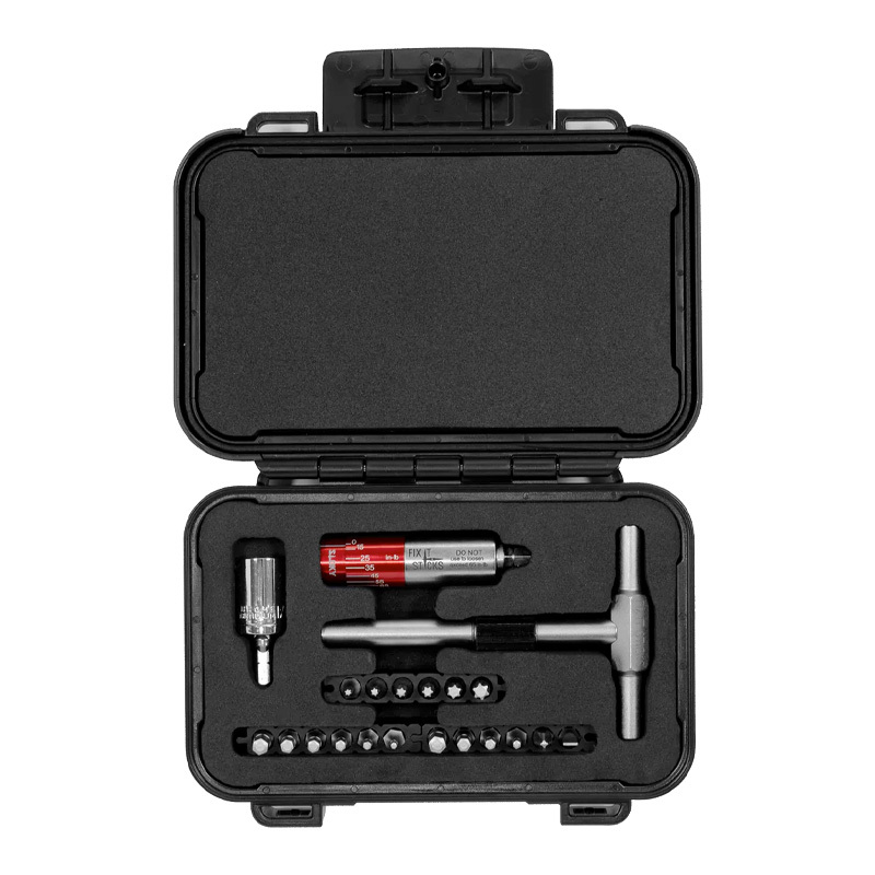 Fix It Sticks Hard Rifle and Optics Toolkit - FISMUTK-NHC - Fix It Sticks
