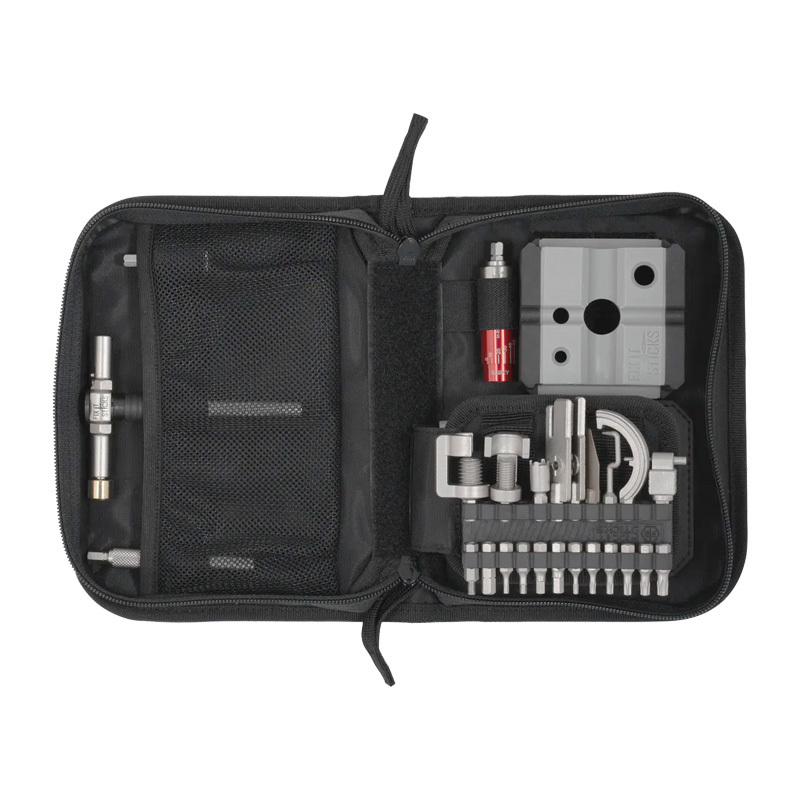 Fix It Sticks AR Field Armorers Toolkit - FISARK-AIO - Fix It Sticks
