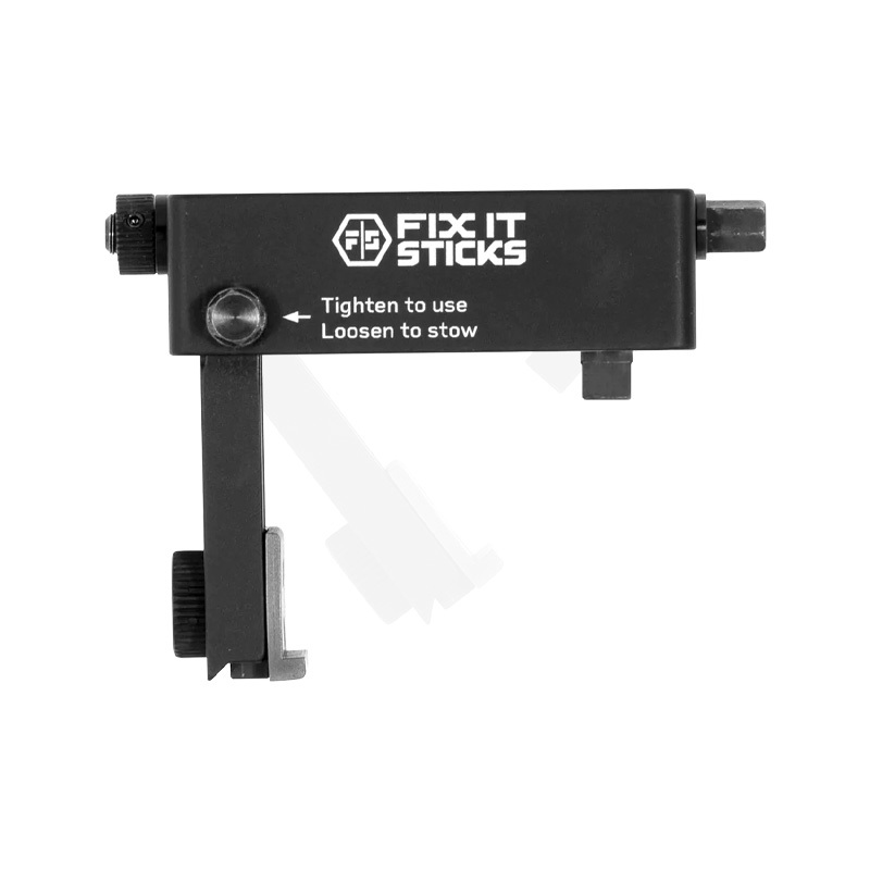 Fix It Sticks Field Pistol Sight Tool - FISFSP - Fix It Sticks
