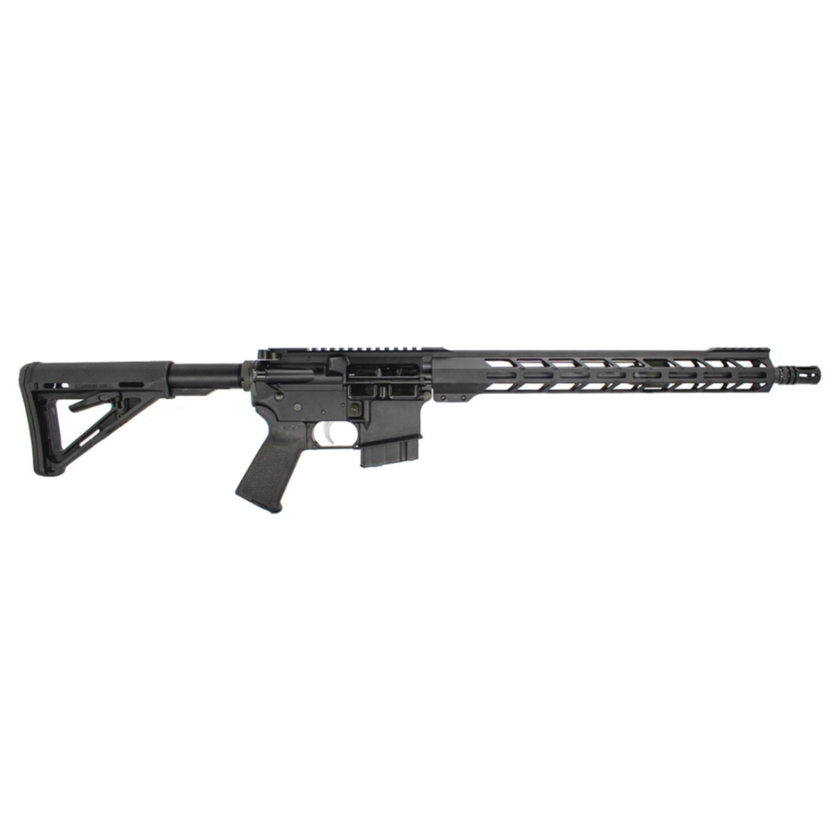 Anderson Utility Pro 6.5 Grendel 16" 5rd Rifle, Black - B2-K869-D024 - Anderson Manufacturing
