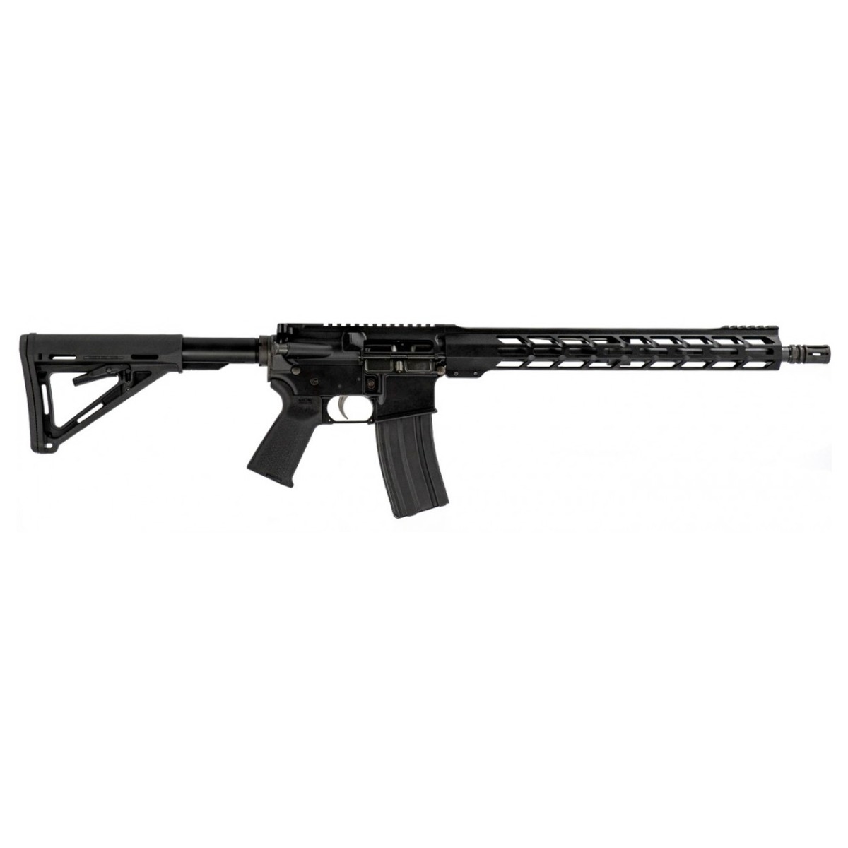 Anderson Utility 7.62X39 16" 30rd Rifle, Black - B2-K869-F024 - Anderson Manufacturing