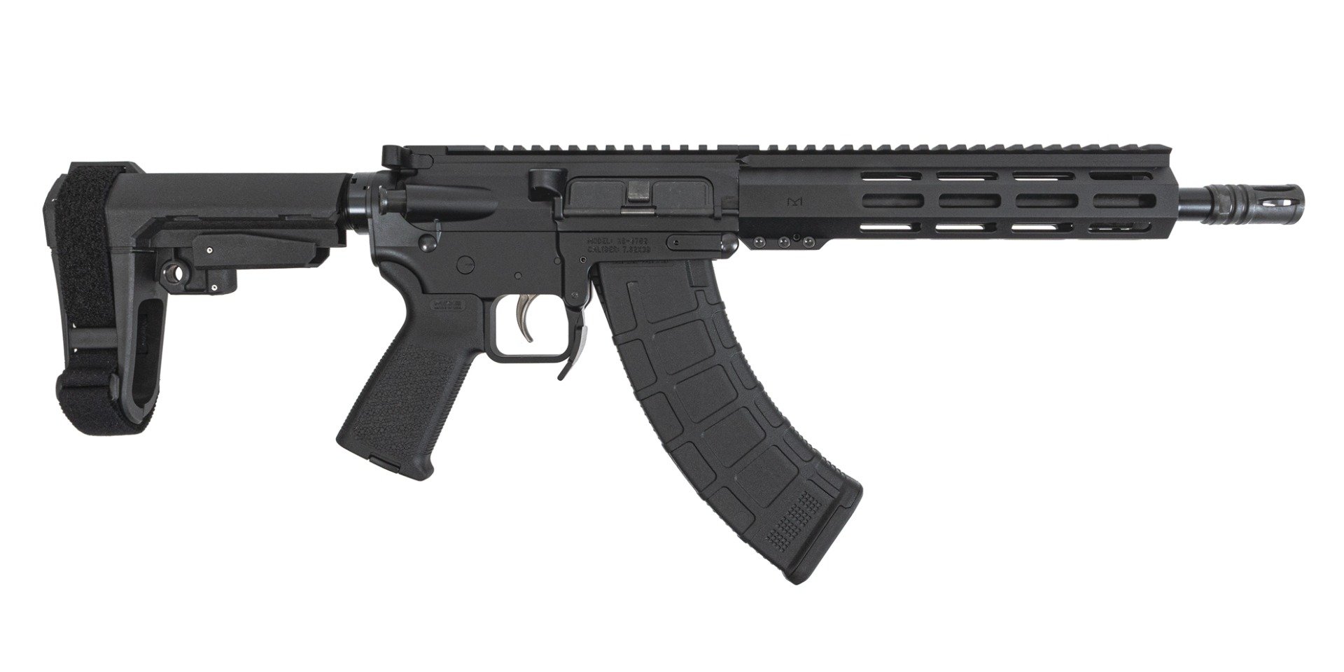 PSA Gen2 KS-47 10.5
