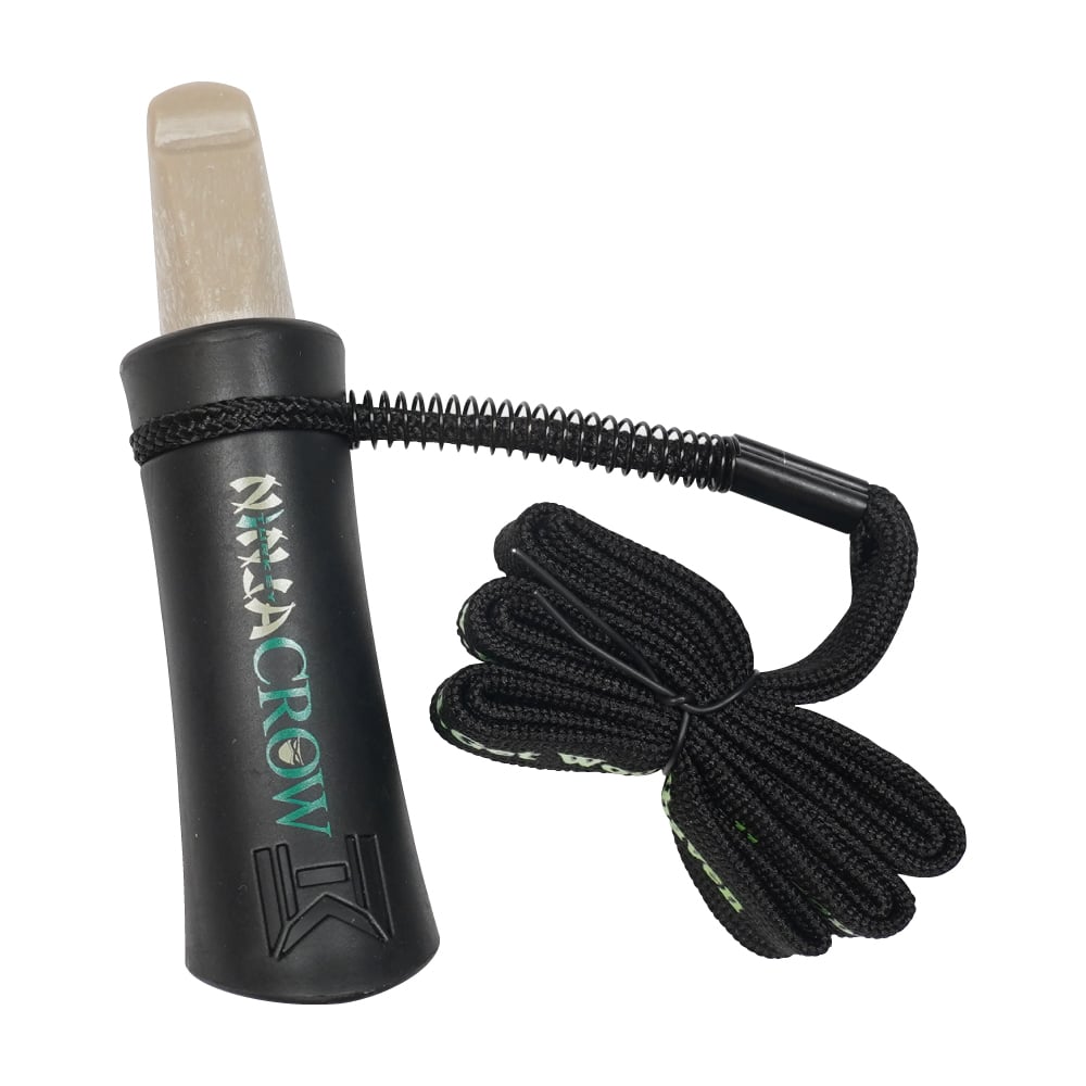 Woodhaven Ninja Crow Locator Turkey Call - WH221 - Woodhaven