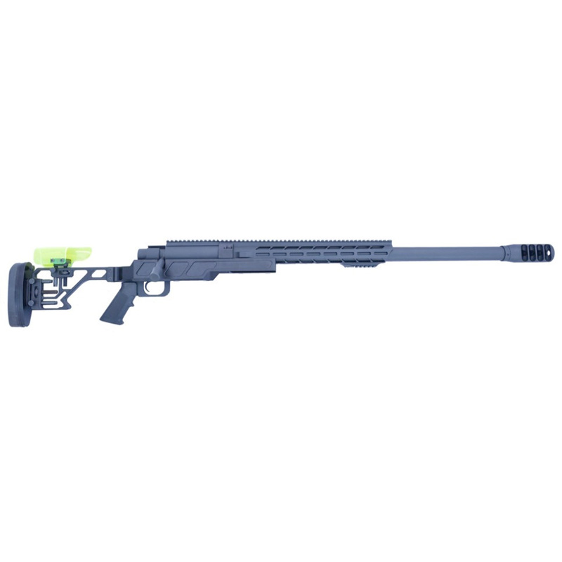 Noreen ULR .50 BMG 1rd 34" - NRN-153-B-G2 - Noreen Firearms