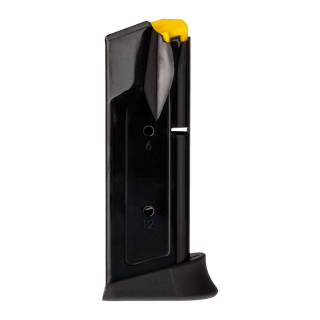 Taurus G2C 9mm 12rd Magazine, 12 Pack - 389-0009-03