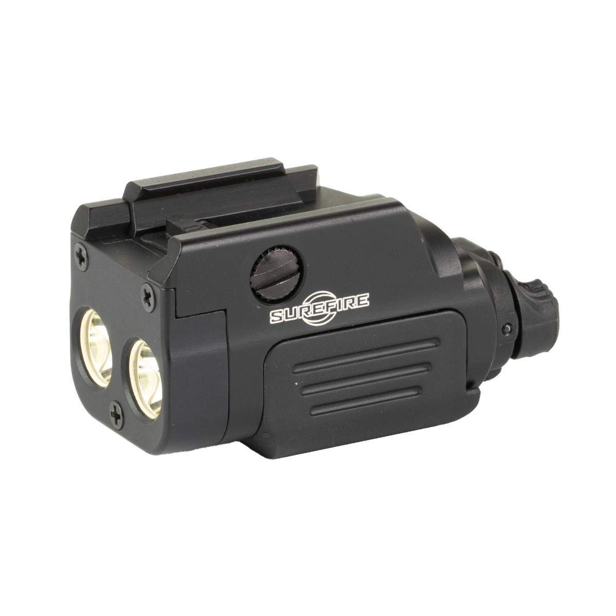 SureFire XR1-A Compact Pistol Light 800 Lm, Black - XR1-A - Surefire