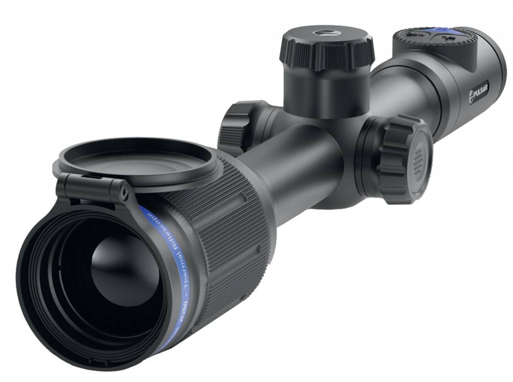 Pulsar Thermion XQ50 Thermal Riflescope - PL76523 - Pulsar