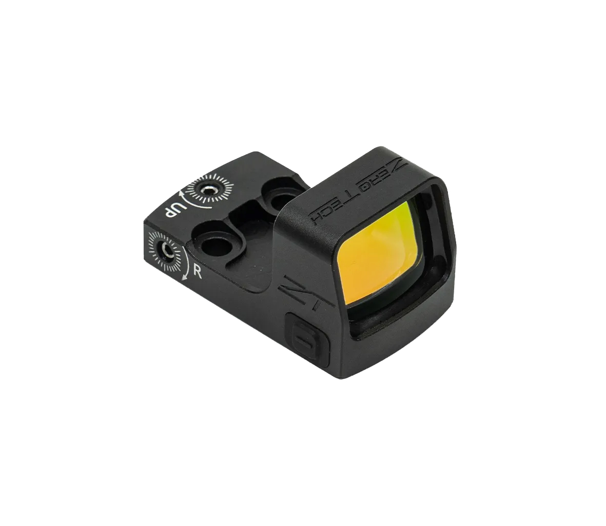 ZeroTech Thrive HD Reflex 3 MOA Red Dot Sight, Black - THDM21 - Zerotech