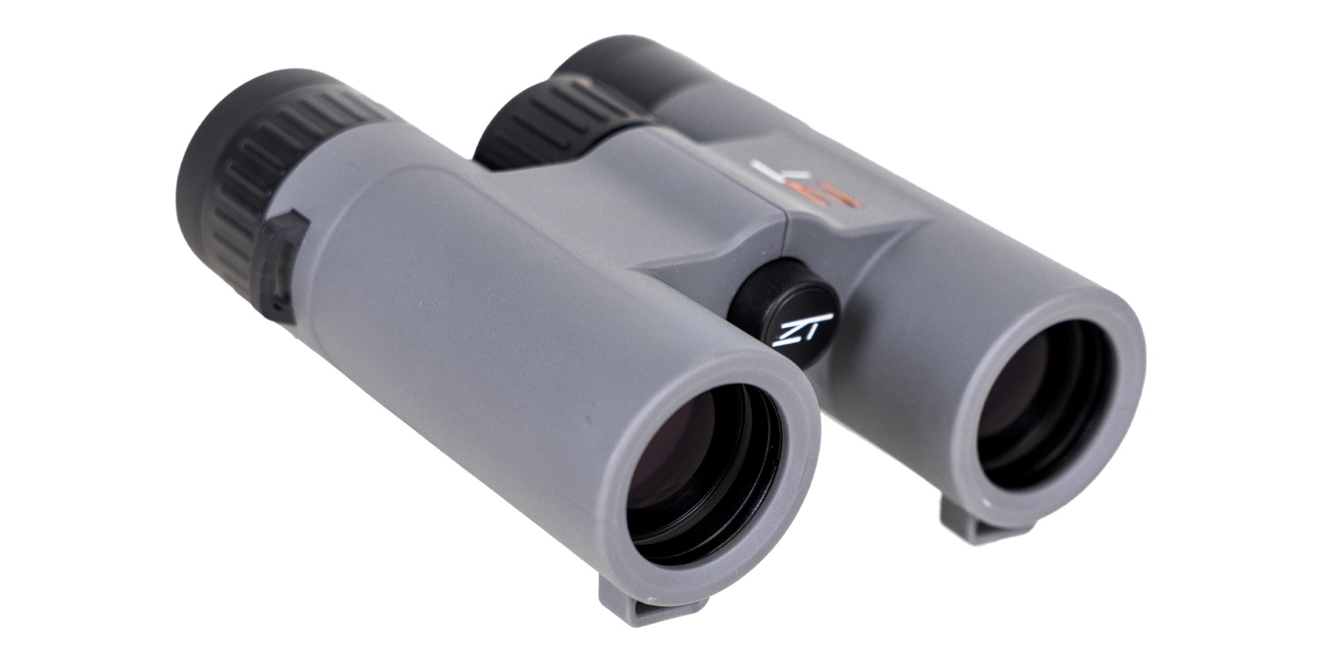 ZeroTech Thrive 8x32mm Binoculars, Gray - TH832 - Zerotech