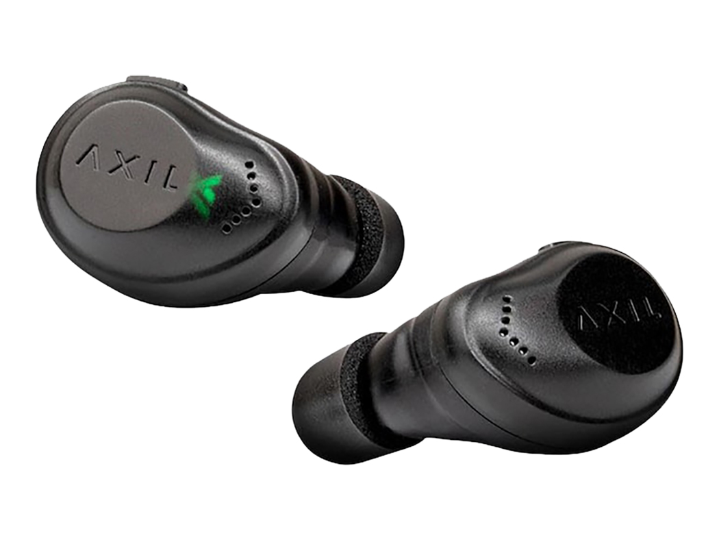 AXIL XCOR Wireless HearPRO Earbuds - XCOR - Axil