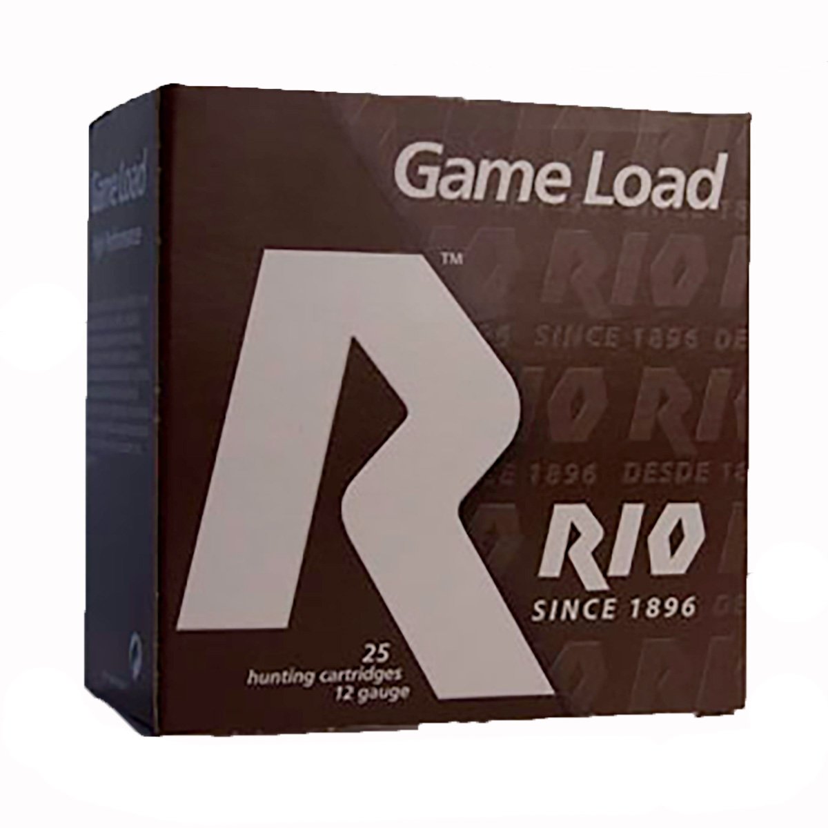 Rio Game Load 30 12 Gauge 2-3/4" 1-1/16oz #8 shot Ammo - CG308