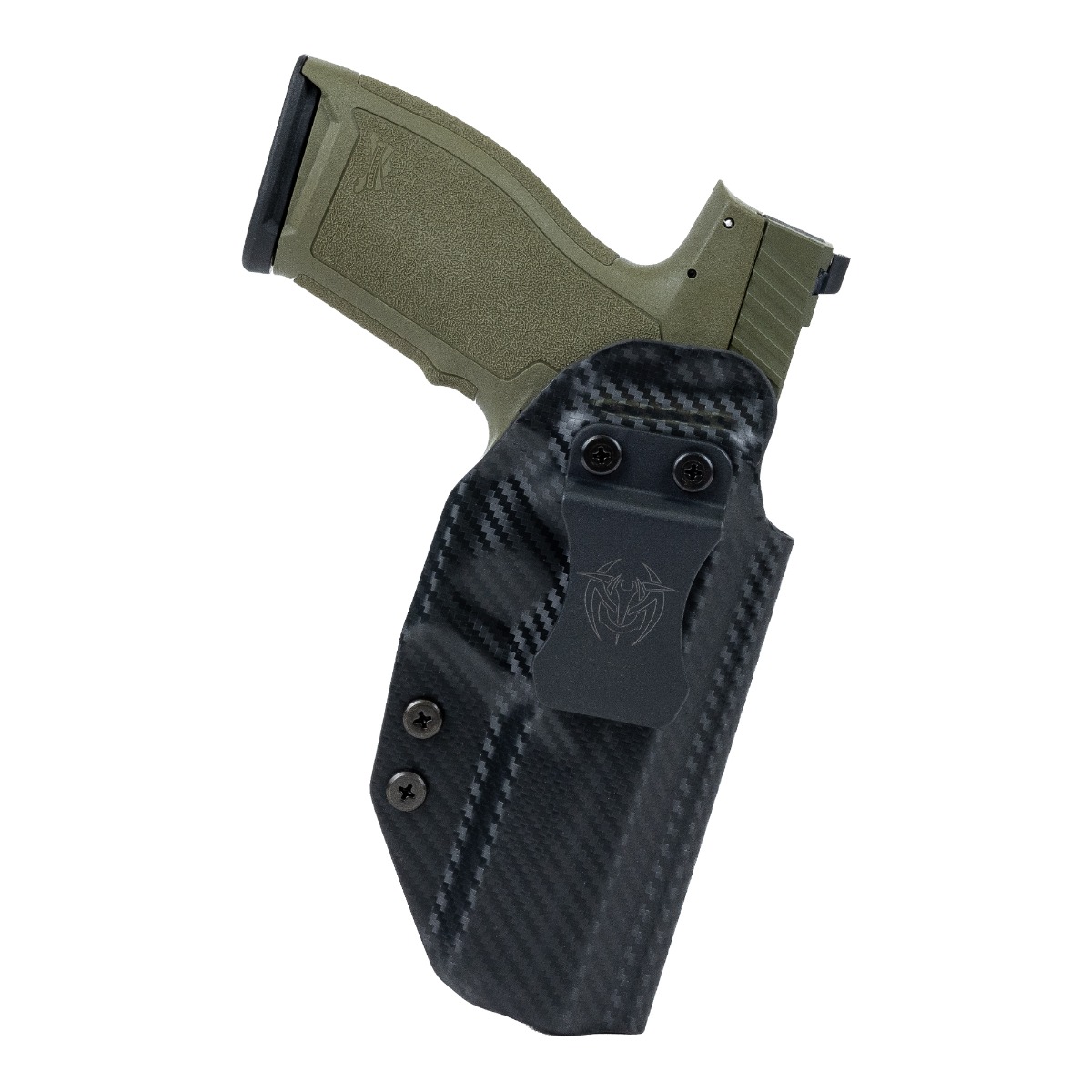 UM Tactical Qualifier Holster, PSA 5.7 Rock, Right Hand - QU-PSA-ROCK-RH