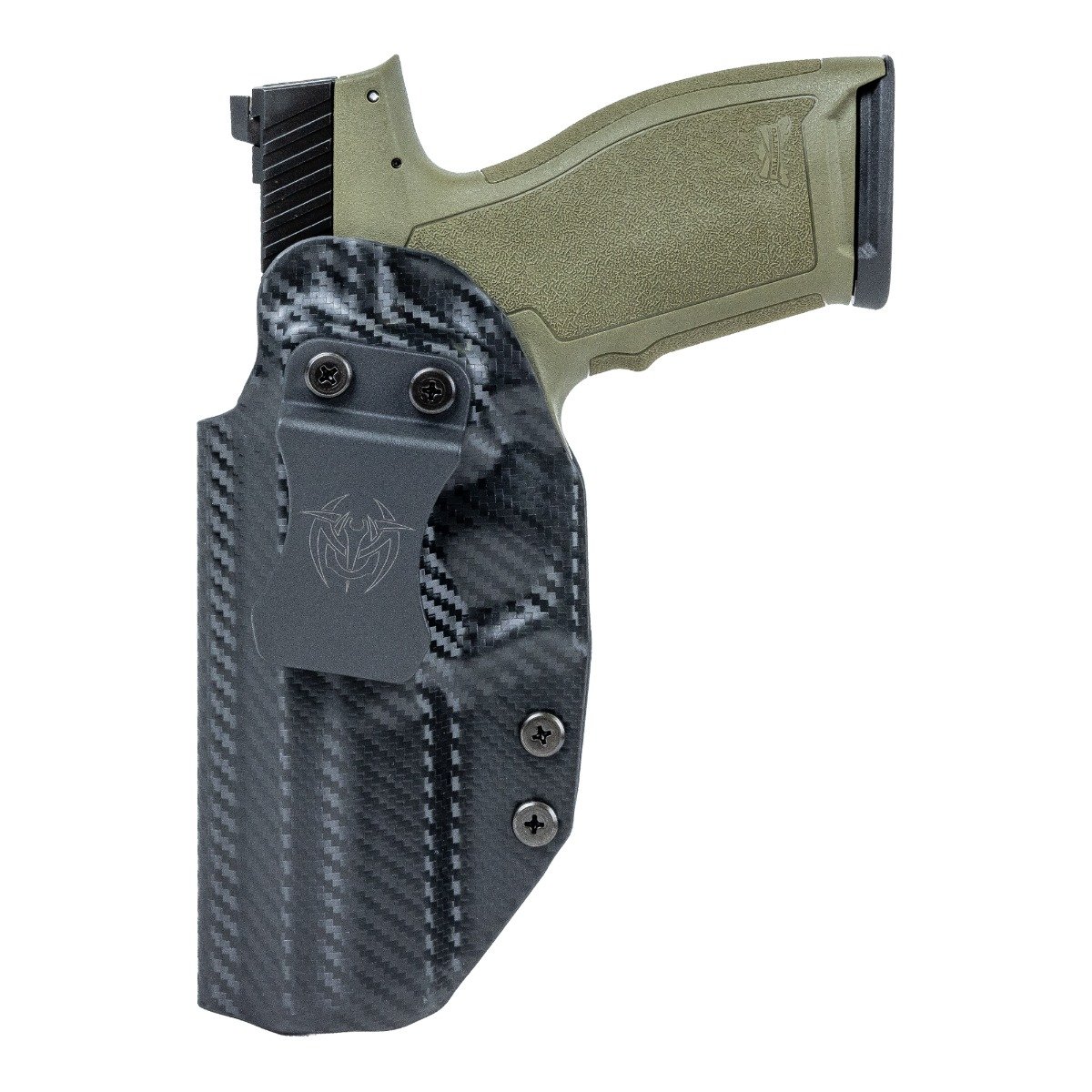 UM Tactical Qualifier Holster, PSA 5.7 Rock, Left Hand - QU-PSA-ROCK-LH
