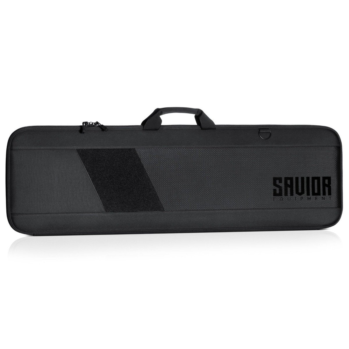 Savior Equipment 36" Specialist Single Rifle Case, Black - RB-SG36-WS-BK - Savior Equipment