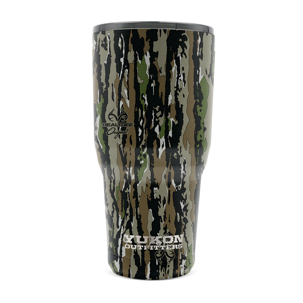 Yukon Outfitters 30 oz Freedom Tumbler, Realtree Original - MGYT30RT