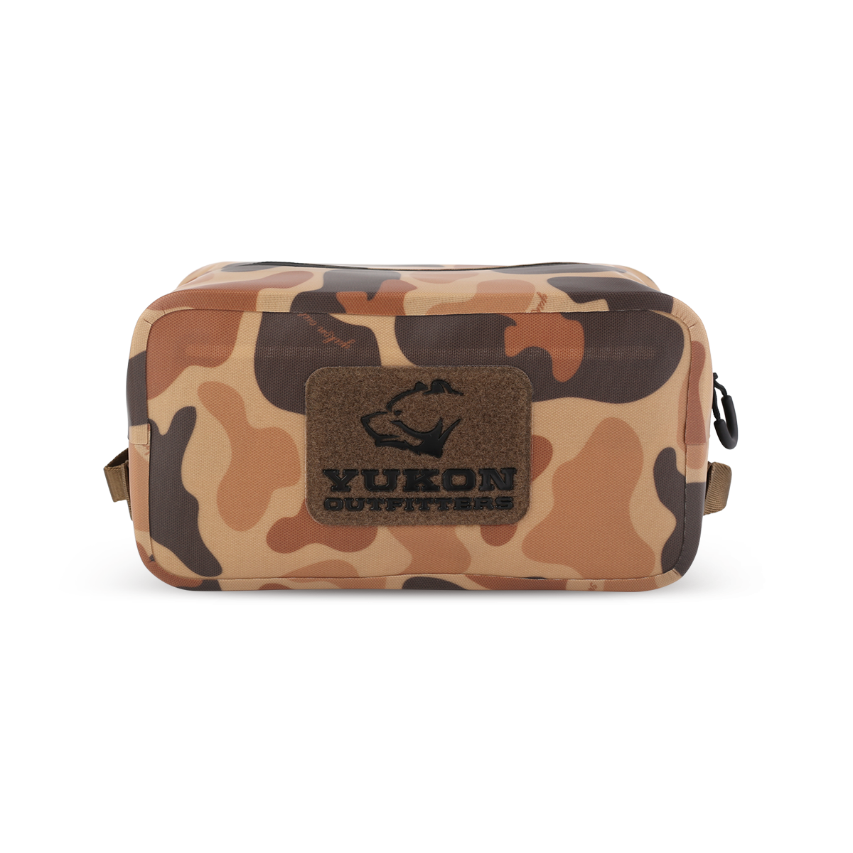 Yukon Outfitters Dry Diddy Pack, Vintage Camo - AC101YVC - Yukon Outfitters