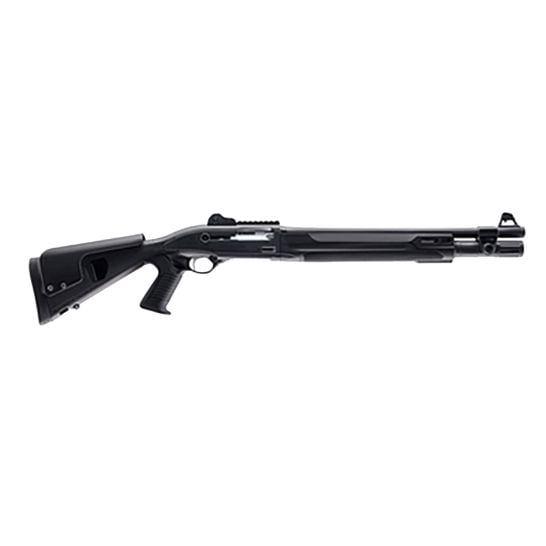 Beretta 1301 Tactical Mod 2 LE Version 12 Gauge 18.5" 7rd Shotgun, Black - J131M2TP18LE - Beretta