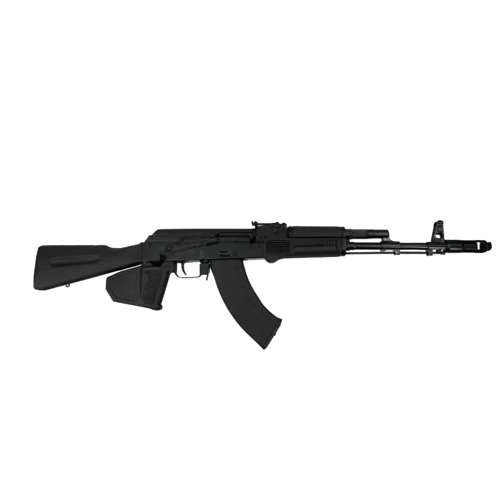 Kalashnikov USA Kali 103 CA Compliant 7.62x39mm 16.33" 10rd Rifle - KALI-103 - Kalashnikov Usa