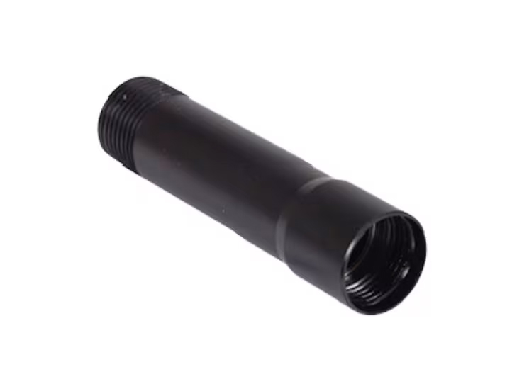 Panzer M4 +2 Magazine Extension, Black - PAM4P2MESB - Panzer Arms