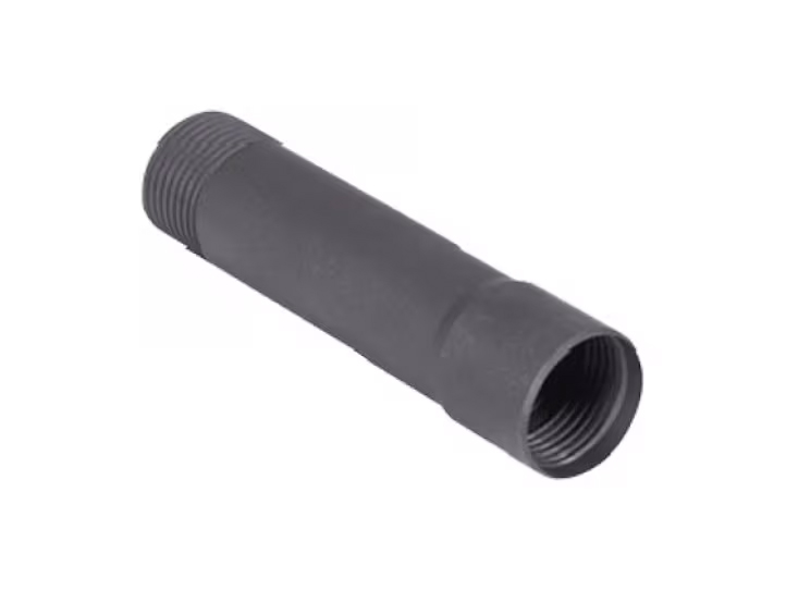 Panzer M4 +2 Magazine Extension, Disruptive Gray - PAM4P2MEDG - Panzer Arms