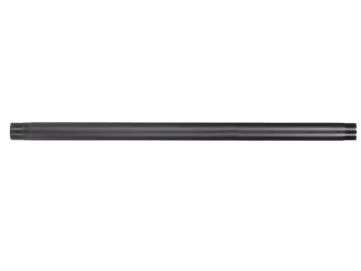 Panzer M4 7rd Full Length Tube, Black - PAM47RTSB - Panzer Arms
