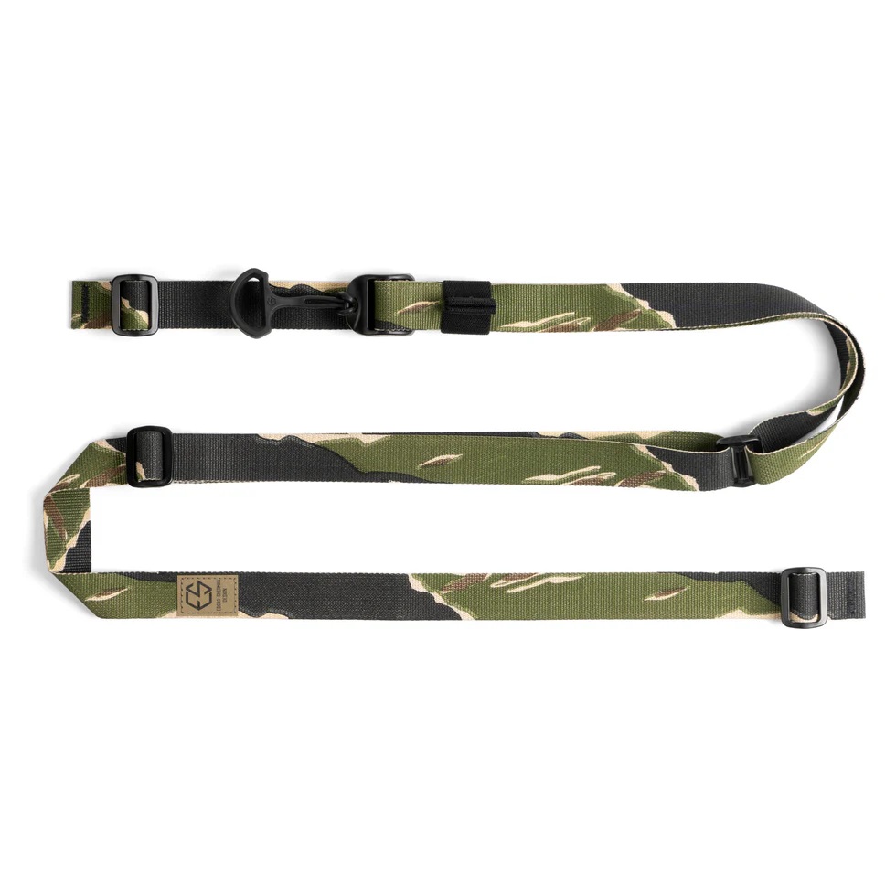 ESD Sling-Vietnam Tiger Stripe - ESD-SL-VTS - Edgar Sherman Design