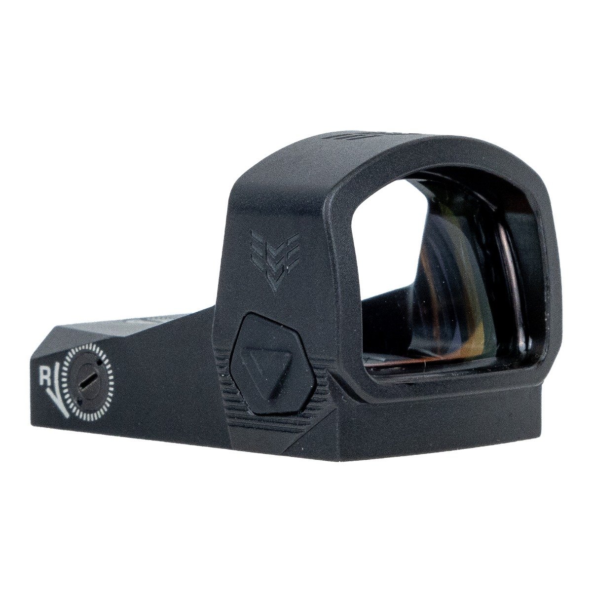 Swamp Fox Liberty II 1x24 3 MOA Red Dot - LBT2124-3R - Swampfox Optics