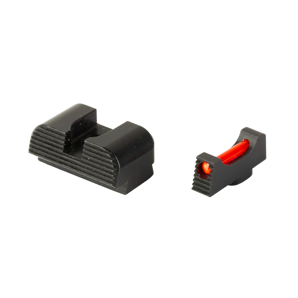 Zaffiri Precision HD Fiber Optic Sight Set - HD.Sights - Zaffiri Precision