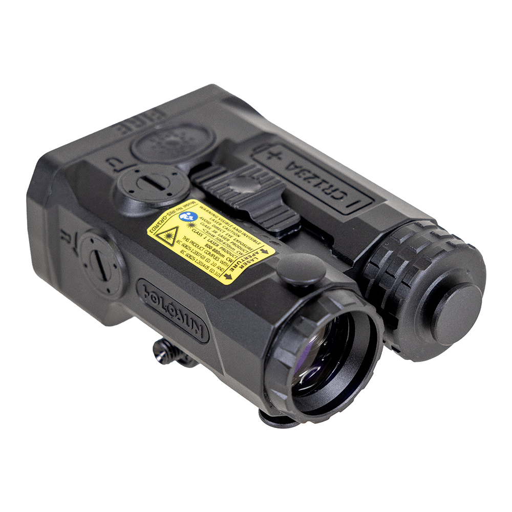 Holosun IRIS IR Laser &  Illuminator - IRIS - Holosun