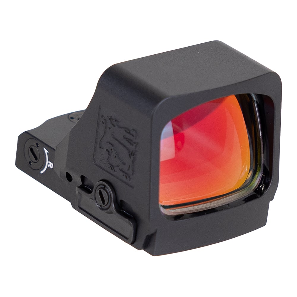 Holosun RONIN-HS507COMP-RD Red Dot w/ 32MOA Ring & 2MOA Dot - Holosun