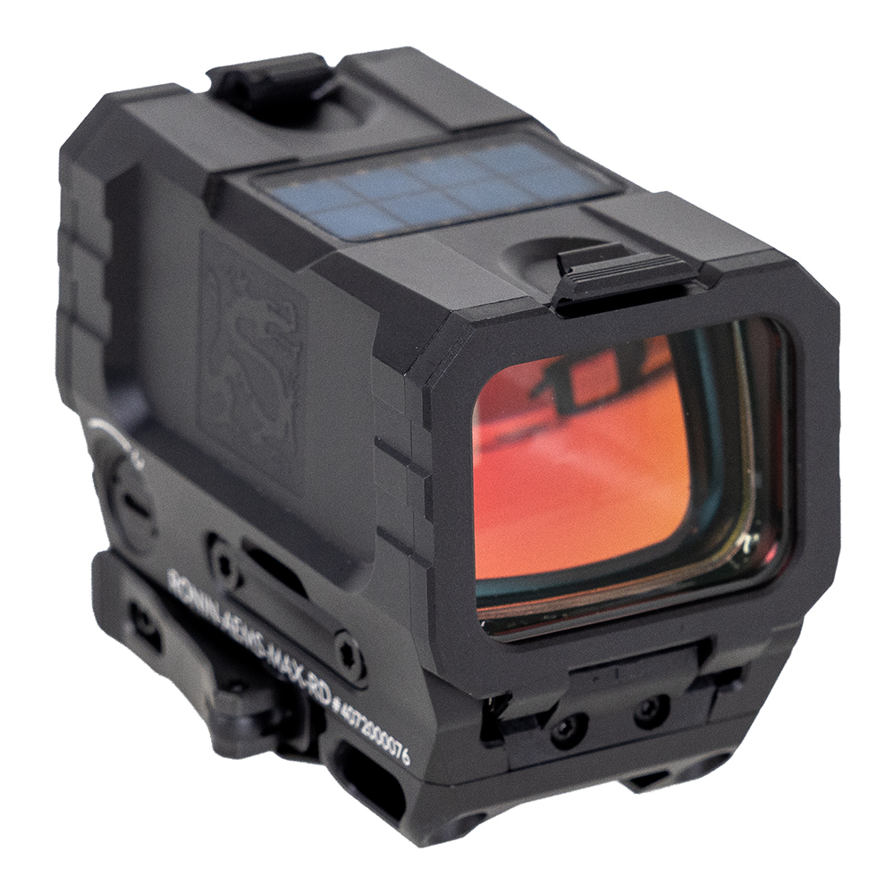 Holosun Ronin AEMS Max Red Dot Rifle Sight - Holosun