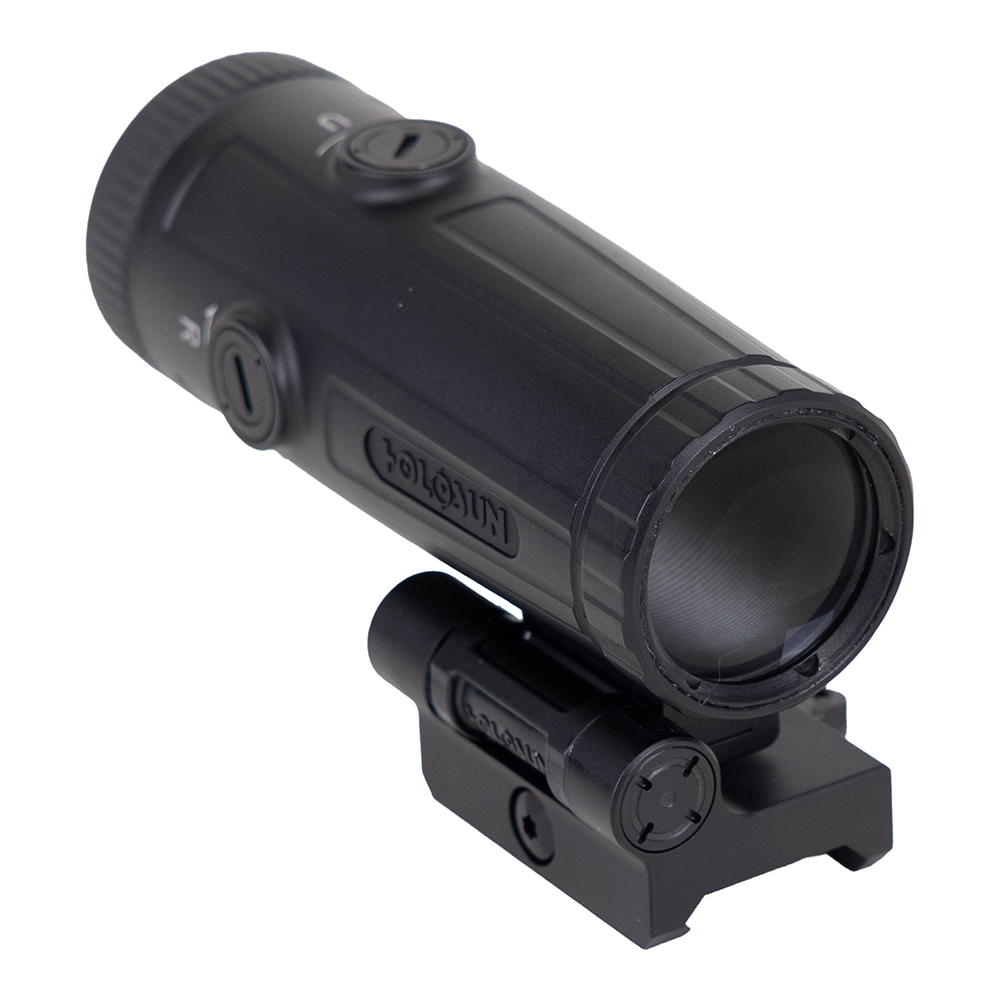 Holosun HM6X 6x Magnifier - HM6X - Holosun