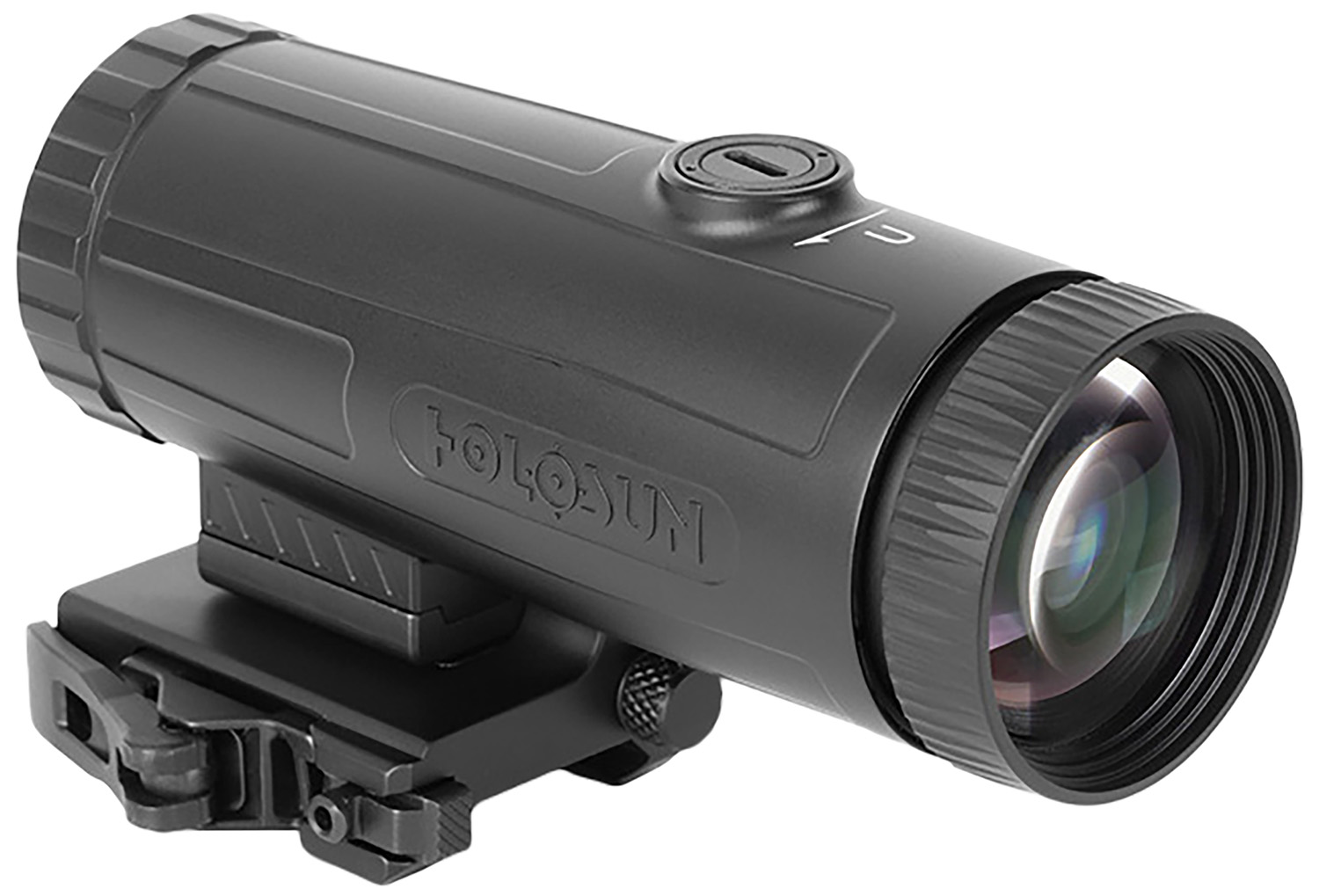 Holosun HM6X 6x Magnifier - HM6X - Holosun