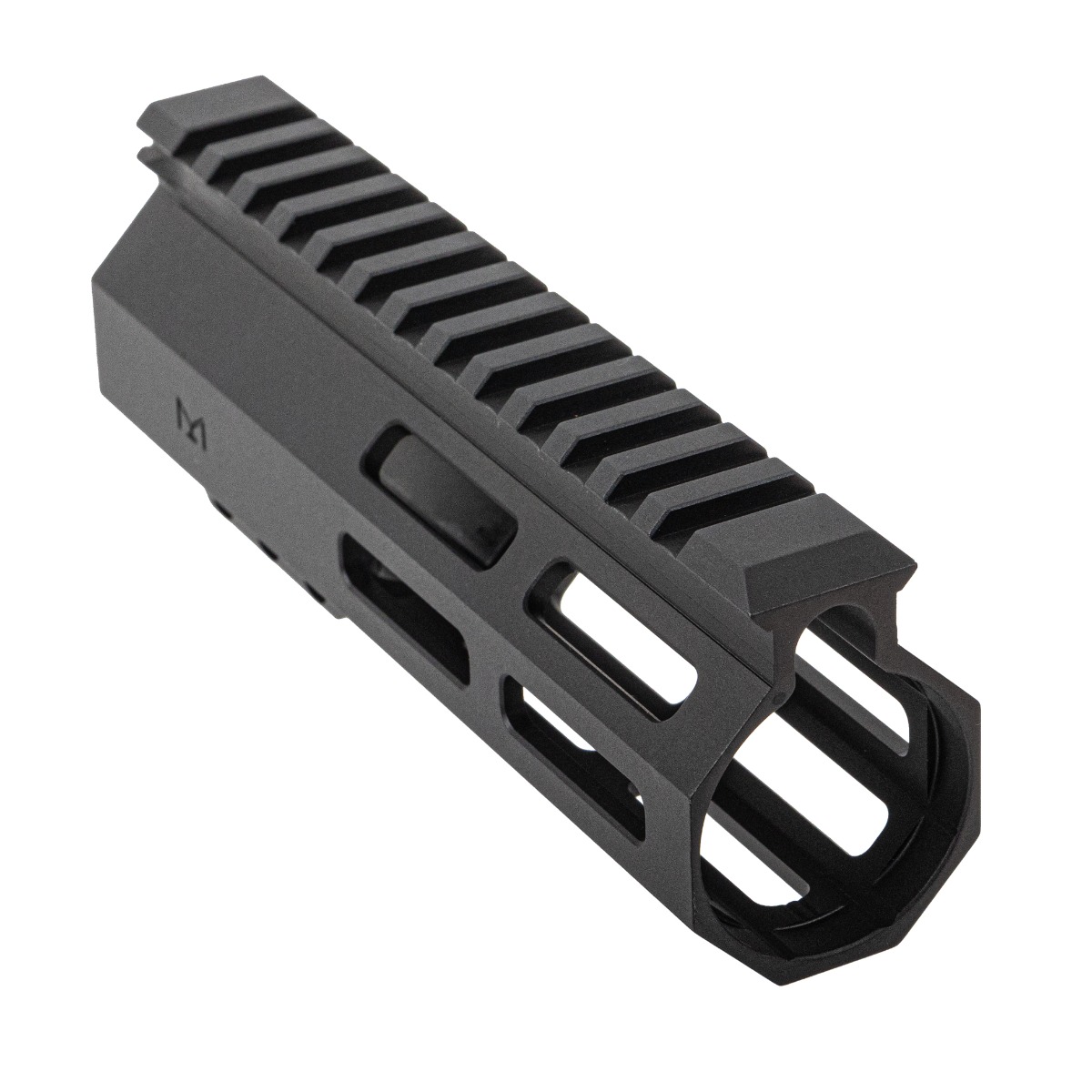 PSA 6" Lightweight Hex Rail Assembly - Palmetto State Armory
