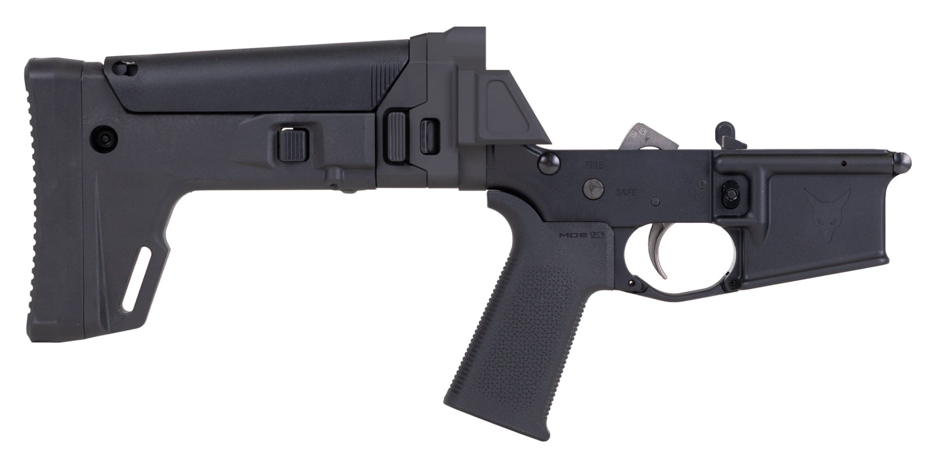 Palmetto State Armory JAKL G2 Modular Stock System F5 MFG (F5) AR-15