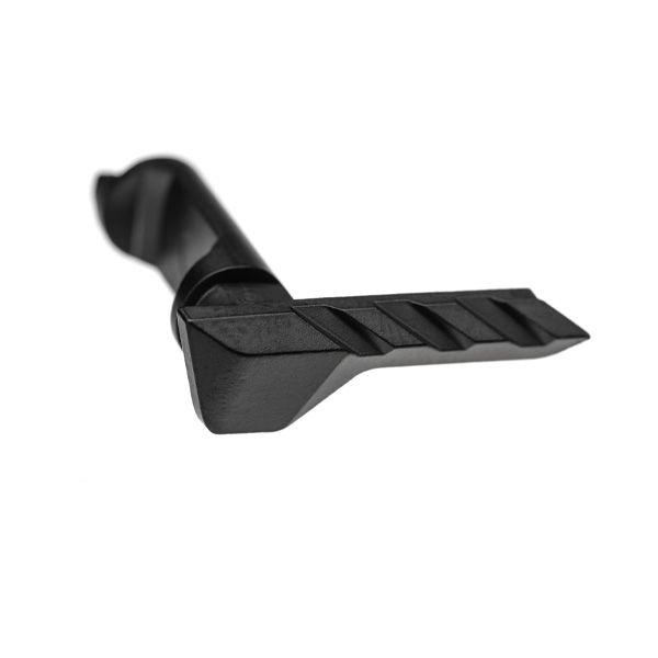 Tyrant CNC Sig Sauer P365 Takedown Lever, Black - TD-P365TDL-BLK - Tyrant Designs Cnc