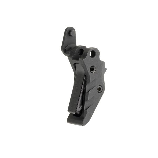 Tyrant CNC Sig Sauer P365 Intellifire Trigger Black w/ Black Blades - TD-P365-TRIG-BLACK-BLACK - Tyrant Designs Cnc