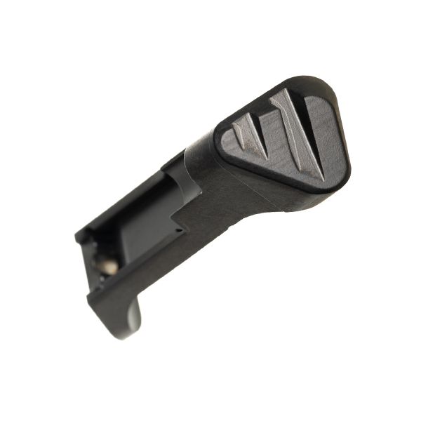 Tyrant CNC Sig Sauer P365 Extended Mag Release, Black - TD-P365E-BLACK