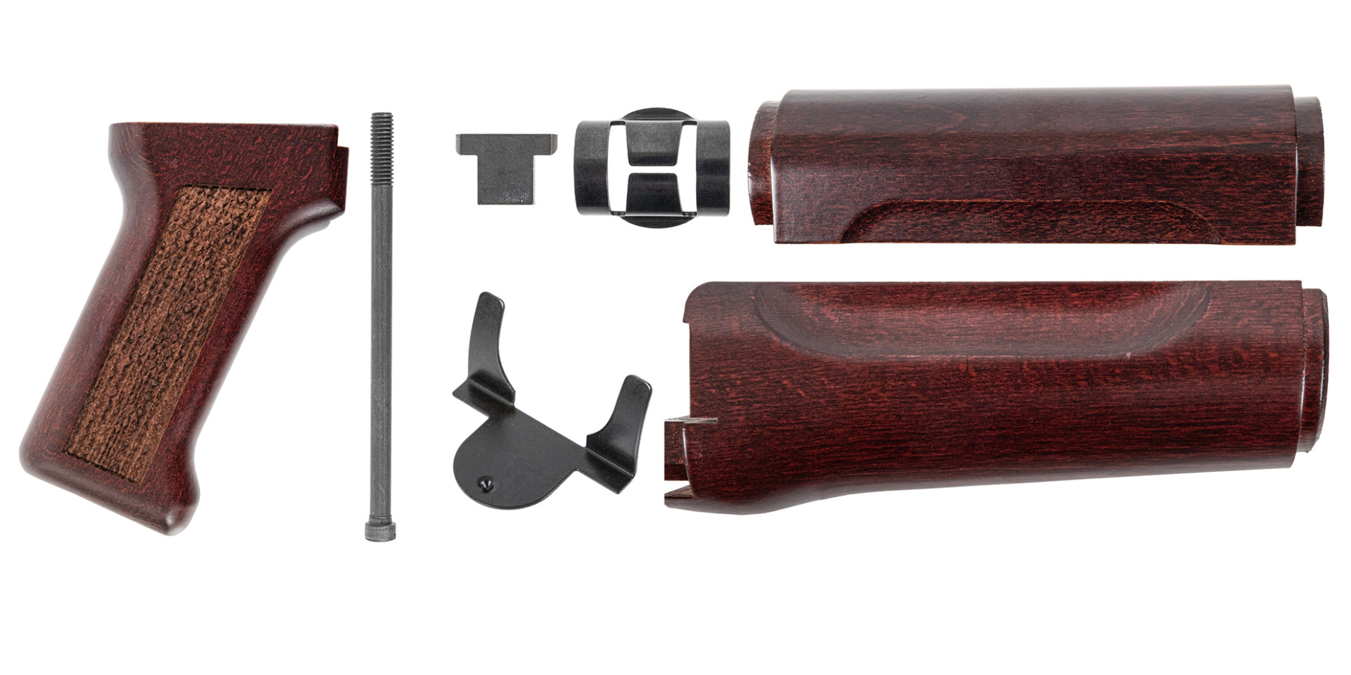 Soviet Arms Krink Redwood Furniture Set - Soviet Arms
