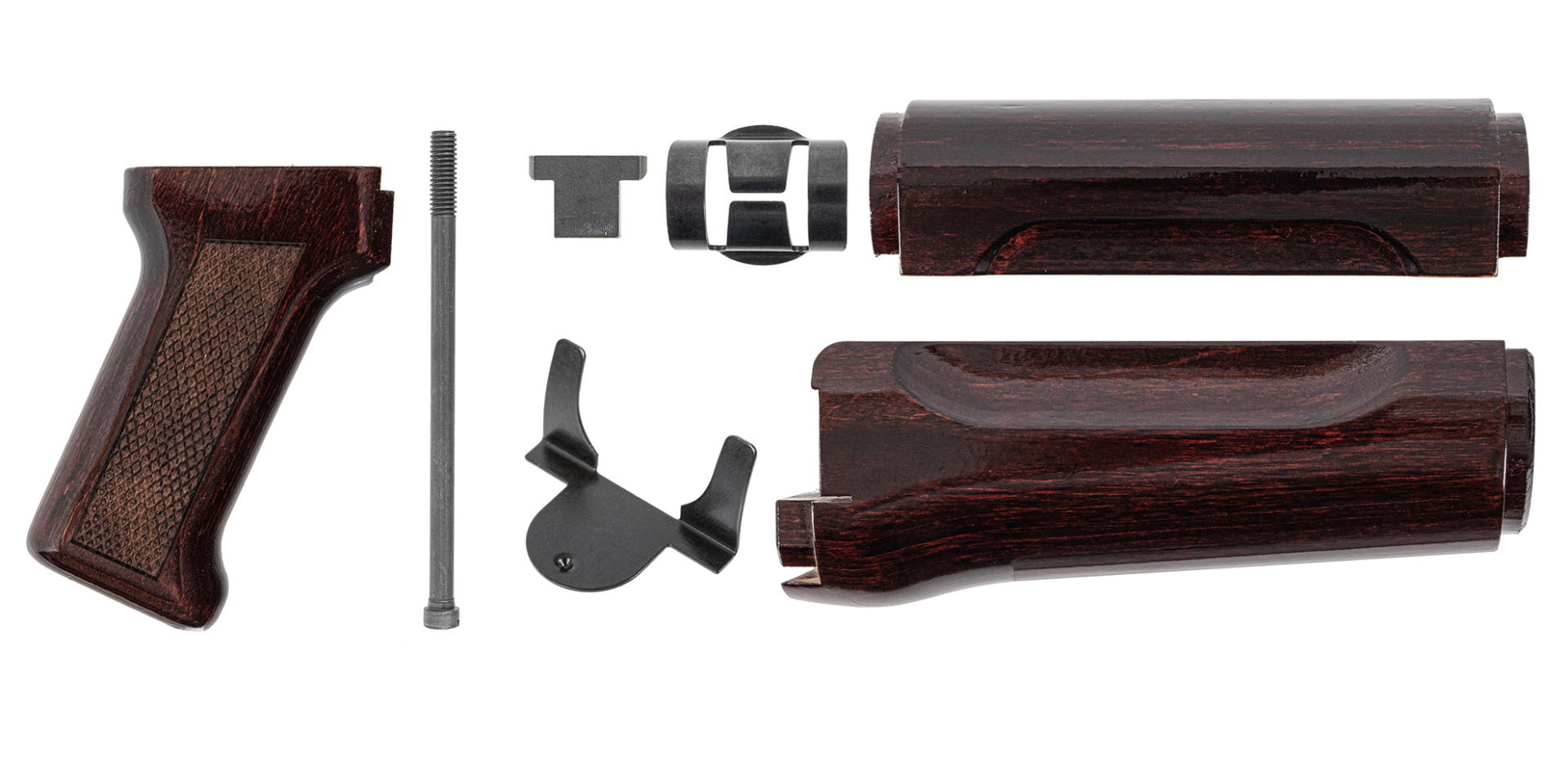 Soviet Arms Krink Plum Gloss Furniture Set - Soviet Arms