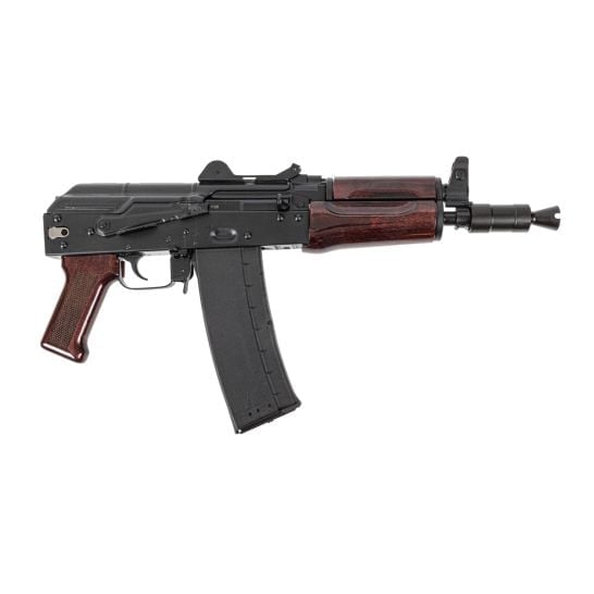 Soviet Arms 300 BLK Krink SBR Ready Pistol, Plum Gloss - Palmetto State Armory