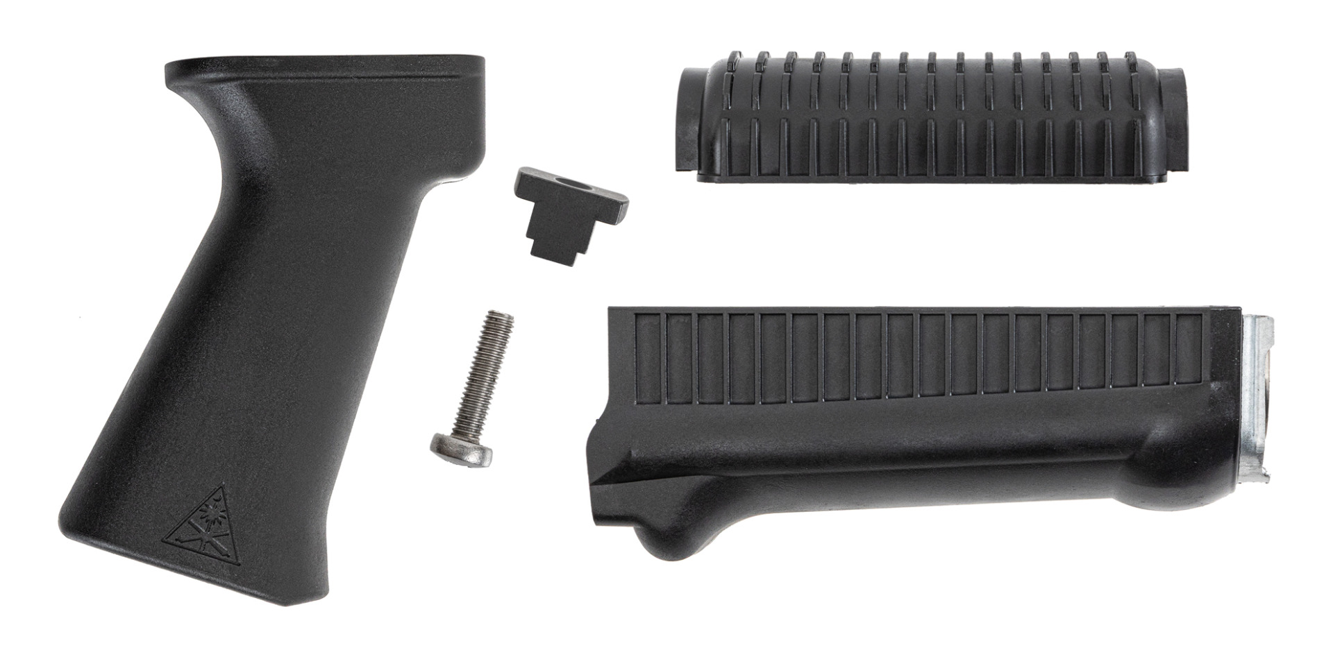 Soviet Arms Krink Classic Black Furniture Set - Soviet Arms