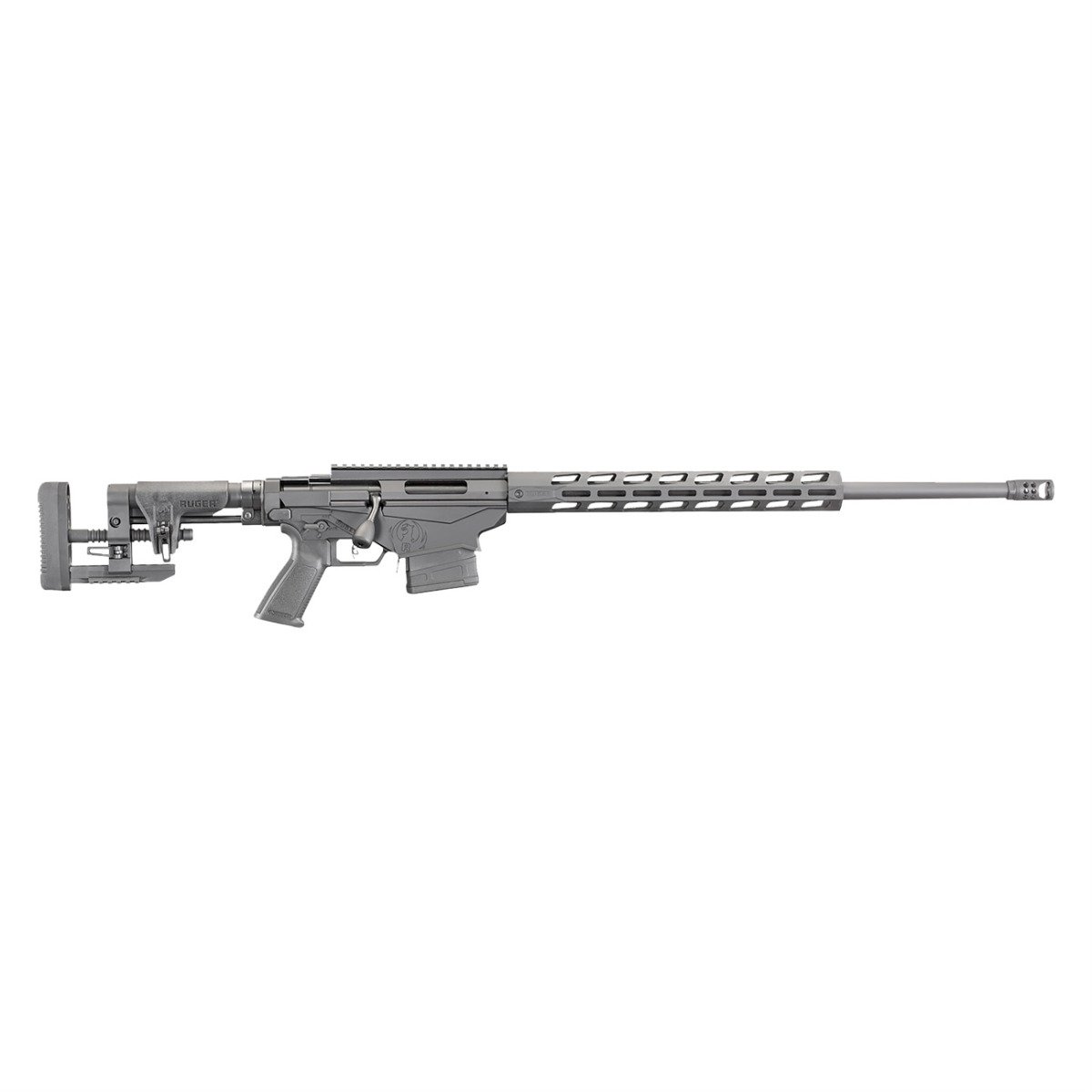 Ruger Precision Rifle 6.5 Creedmoor Bolt Action - Ruger